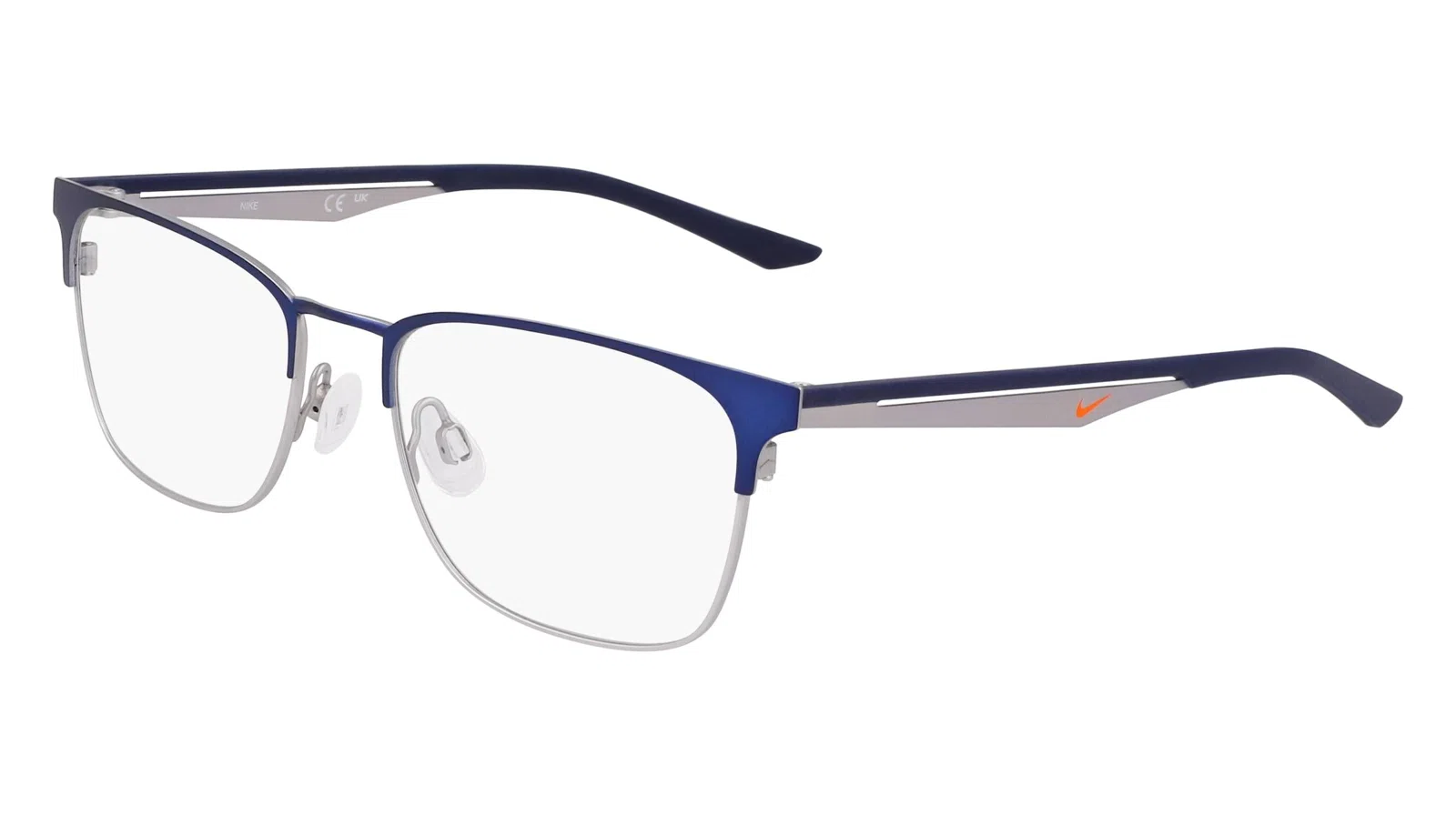 Nike 4644 Eyeglasses - view 2